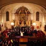 Adventkonzert in der Pfarrkirche Großarl