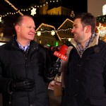 Bernhard Schausberber (ORF) im Interview mit Georg Ziegler (HolidayCheck)