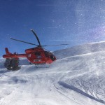 Ungeplanter Abflug - das nächste Mal sagst dann aber schon wieder "Pfiati"