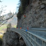 Bergputzer im Einsatz 3