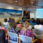 Berufsinformationstage der Hauptschule Großarl