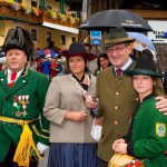 Bauernherbstfest Großarl