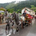 Stiegl Festwagen