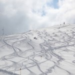 Perfekte Bedingungen auf den Pisten im Großarlrtal