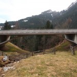 Egg-Graben-Brücke Gewinner des Beton-Oskars