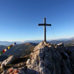 Draugstein-Gipfel (2.356 m)