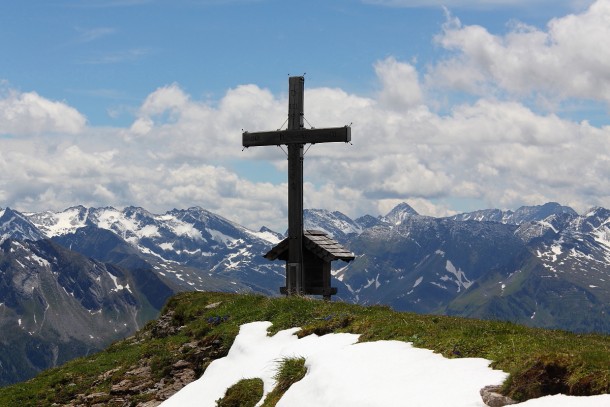 Am Gamskarkogel