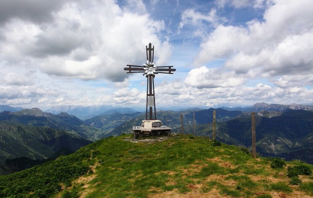 Am Frauenkogel