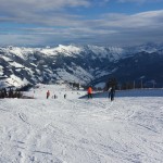herrlicher Ausblick
