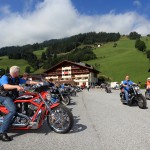 Harleytreffen Edelweiß 2010_0004