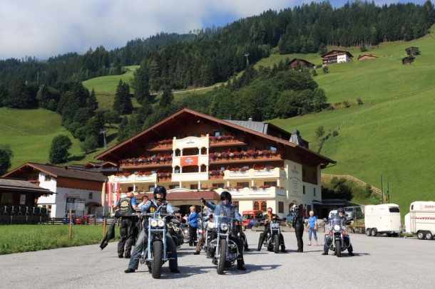 Harleytreffen Edelweiß 2010_0018