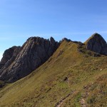 Blick zurück zum Schuhflicker