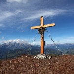 Tennköpfl, nördlichster Punkt meiner Tour