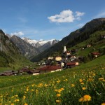 Einkehrtipp "Almrösl" und "Hüttenwirt" im Bergsteigerdorf Hüttschlag