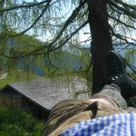Karseggalm Großarltal