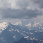 Der Großglockner - das Dach von Österreich