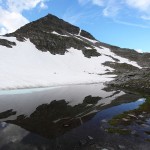 Blick zum südlichen Schwarzhorn