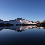 Den Titel "Tauernkönigin" trägt dieser Berg wohl zurecht