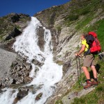 Fallbach-Wasserfall