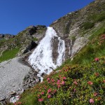 Fallbach-Wasserfall