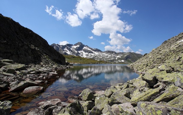 Pfringersee