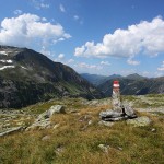 Abstieg Richtung Schödertal