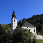 Pfarrkirche Großarl