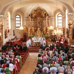 Sonntagsgottesdienst