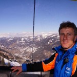 "Ich würde keinen meiner drei Söhne davon abraten, bei den Bergbahnen beruflich Fuß zu fassen", so Klemens Aichhorn