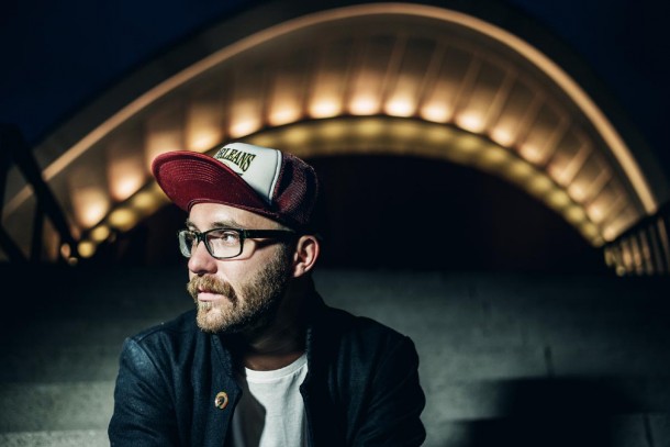 MARK FORSTER - am Mittwoch 16. März bei der Ladyskiwoche im Großarltal