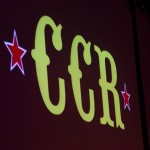 CCR-Remember rockt das Partyzelt