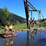 Anna und Max - "Piraten auf Hoher See"