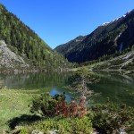 Schödersee Richtung Norden