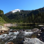 Auslauf Ötzlsee