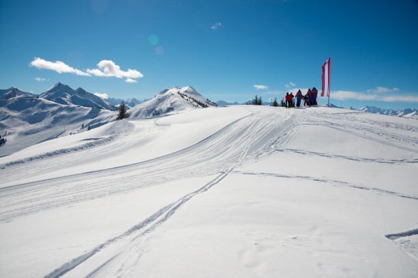 Tour Retour - Treffpunkt Kieserl