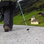 Wandern am Kapellen-Wanderweg