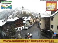 Webcam-Großarl-Marktplatz