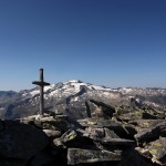 Weinschnabel und Hochalmspitze