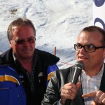 Albert Mally (Ö3) über die Wichtigkeit aktueller Infos für den Radiosender
