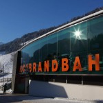 Hochbrandbahn-Talstation, Fr. 28. 1. 2011 gegen 9.00 Uhr