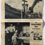 Zeitungsbericht Kinderreichtum_Übersicht