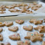 Wie das duftet - Großarler Lebkuchen