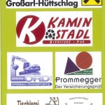 Sponsoren Theater Hüttschlag