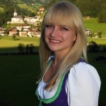 Johanna Rohrmoser
