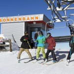 Die Funpark Großarltal Crew