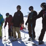 Die Funpark Großarltal Crew