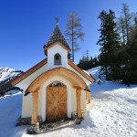 „Wengeralm-Kapelle“ - Georg Popovski